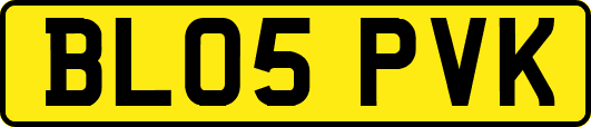BL05PVK