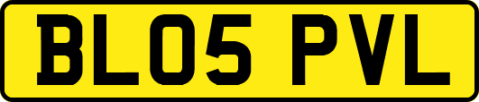 BL05PVL