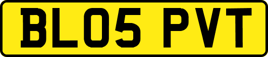 BL05PVT