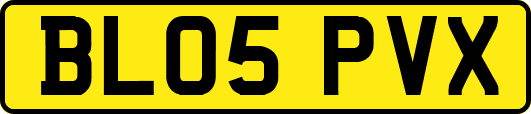 BL05PVX