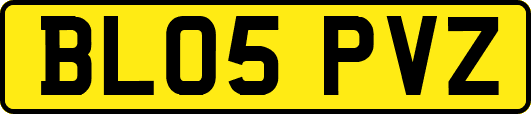 BL05PVZ
