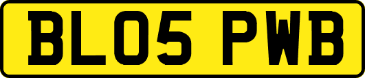 BL05PWB