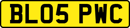 BL05PWC