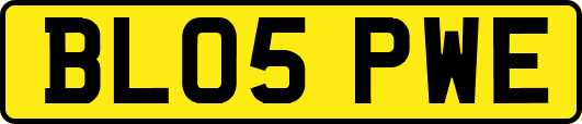 BL05PWE