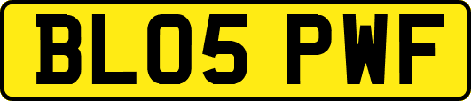 BL05PWF
