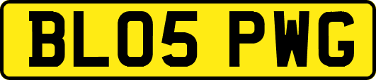 BL05PWG