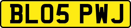 BL05PWJ