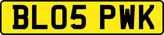 BL05PWK
