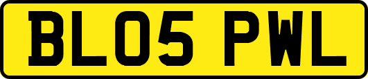 BL05PWL