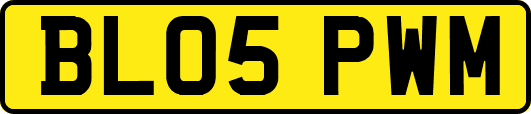 BL05PWM