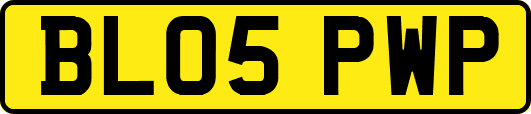 BL05PWP