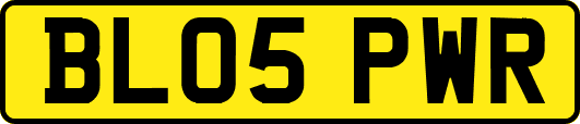 BL05PWR
