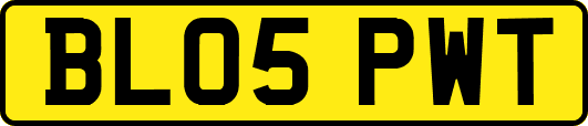 BL05PWT