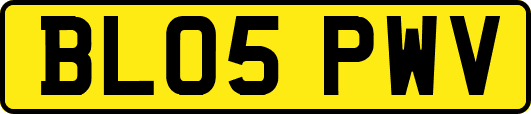 BL05PWV