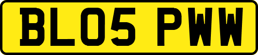 BL05PWW