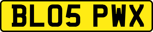 BL05PWX