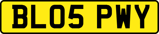 BL05PWY