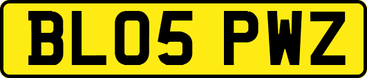 BL05PWZ