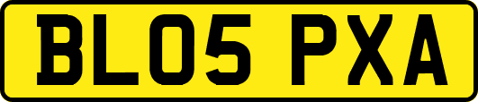 BL05PXA