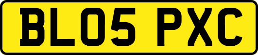 BL05PXC