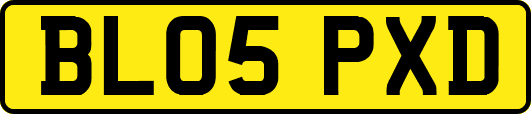 BL05PXD