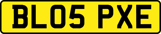 BL05PXE