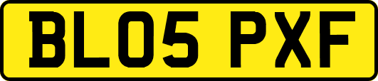 BL05PXF