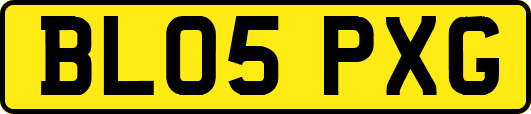 BL05PXG