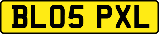 BL05PXL