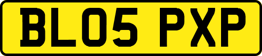 BL05PXP