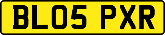 BL05PXR