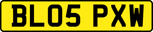 BL05PXW