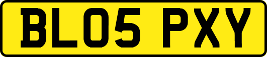 BL05PXY