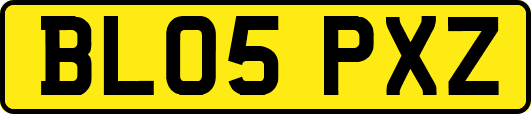 BL05PXZ
