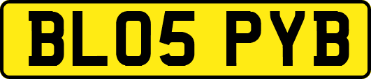 BL05PYB