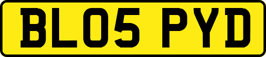 BL05PYD