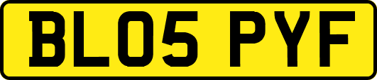 BL05PYF