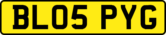 BL05PYG
