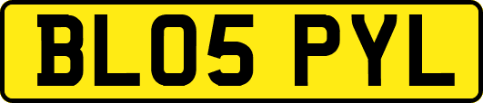 BL05PYL