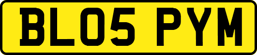 BL05PYM