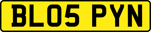 BL05PYN