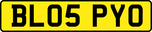BL05PYO