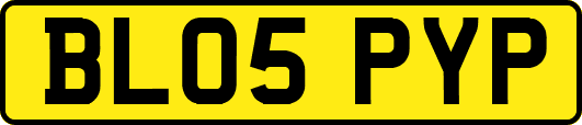BL05PYP