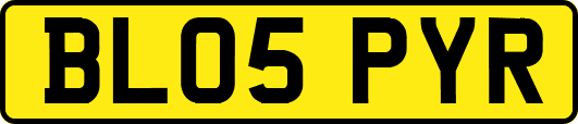 BL05PYR