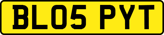 BL05PYT