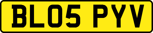 BL05PYV