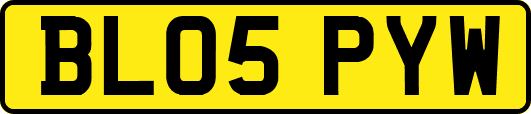 BL05PYW