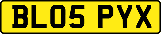 BL05PYX