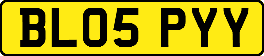 BL05PYY