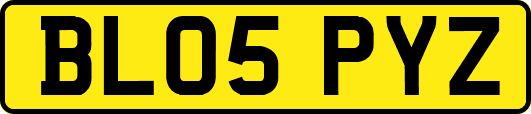 BL05PYZ